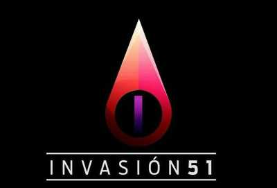 Invasión 51