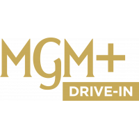 MGM+ Drive-In