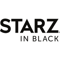 Starz in Black