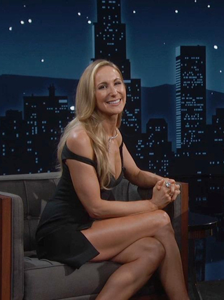 ABC - Jimmy Kimmel Live! - Thu 19 Jun 2025 11:35 PM EDT - United States