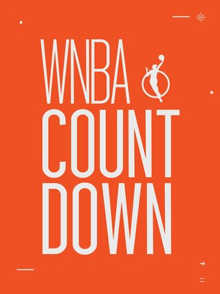 WNBA Countdown
