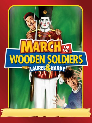 AMC - March of the Wooden Soldiers - Mon 27 Nov 2023 10:15 AM EST ...