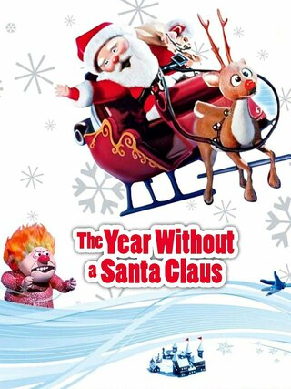 AMC - The Year Without a Santa Claus - Sun 11 Dec 2022 01:45 PM EST ...