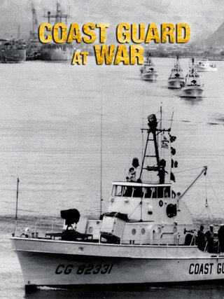 Coast Guard at War