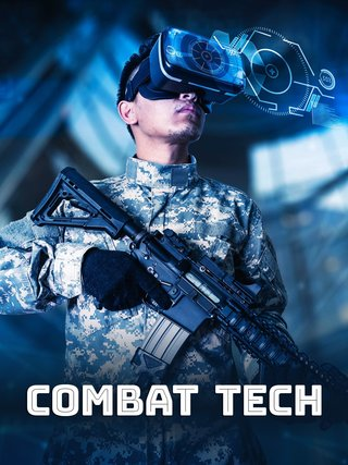 Combat Tech