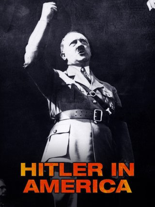 Hitler in America