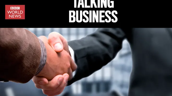 Talking Business (Talking Business), Biography, United Kingdom
