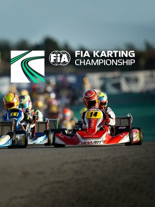 FIA Karting Championship