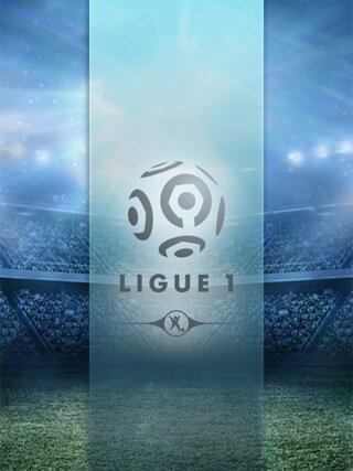 French Ligue 1 Soccer