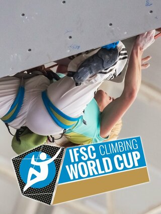 IFSC Sport Climbing World Cup