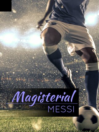 Magisterial Messi