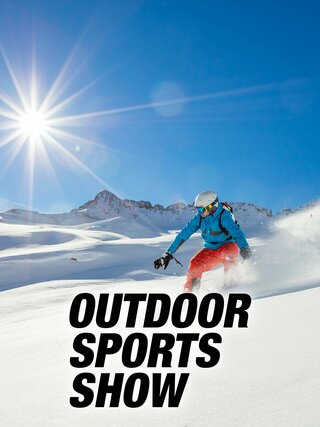 Outdoor Sports Show