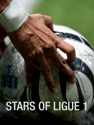 Stars of Ligue 1
