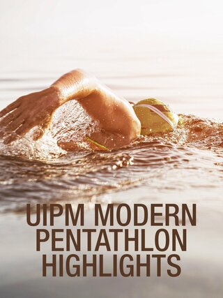 UIPM Modern Pentathlon Highlights