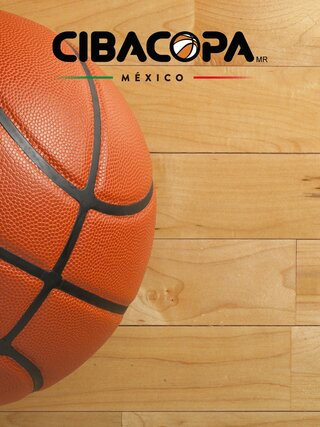 Baloncesto CIBACOPA
