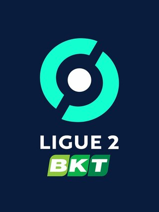 Fútbol Ligue 2