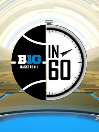B1G Basketball in 60