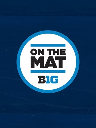 B1G Wrestling: On the Mat