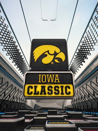 Iowa Basketball Classic
