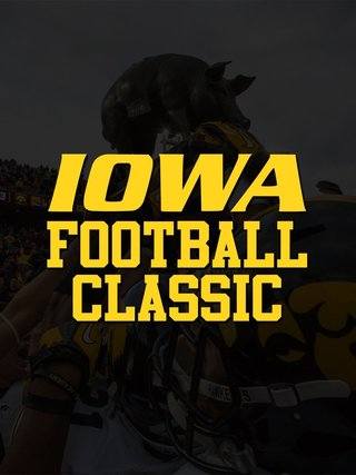 Iowa Football Classic