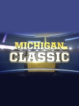 Michigan Football Classic