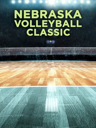 Nebraska Volleyball Classic