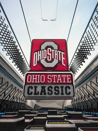 Ohio State Basketball Classic