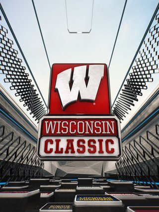 Wisconsin Basketball Classic