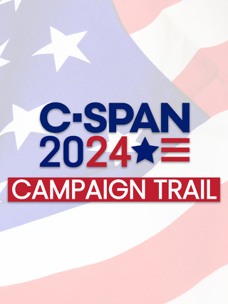 2024 Campaign Trail