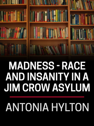 Antonia Hylton, Madness - Race and Insanity in a Jim Crow Asylum