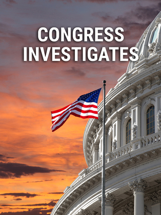 Congress Investigates