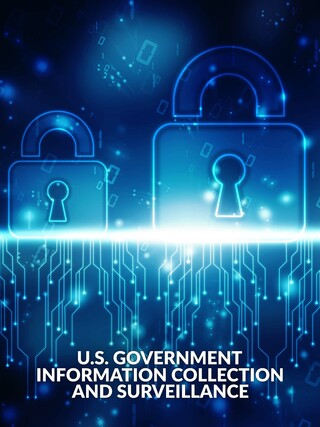 U.S. Government Information Collection and Surveillance