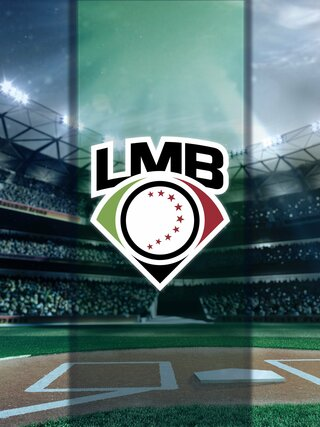 Béisbol Liga Mexicana