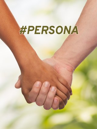 #Persona