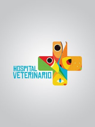 Hospital veterinario