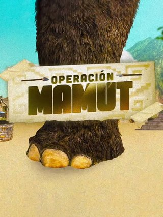 Operación mamut