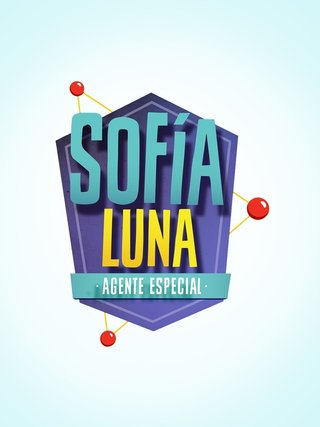 Sofía Luna, agente especial