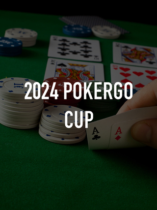 2024 PokerGo Cup