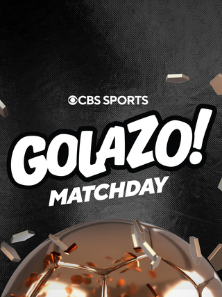 CBS Sports Golazo Matchday