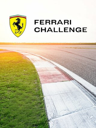 Ferrari Challenge Racing Series