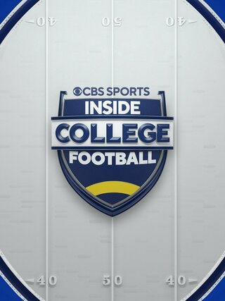 CBS Sports Network - This Week in SEC Football - Fri 07 Oct 2022 08:30