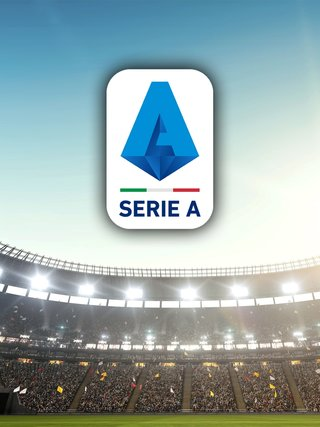 Italian Serie A Soccer