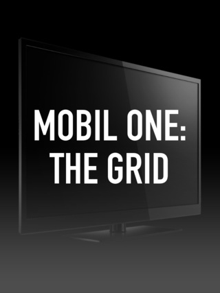 Mobil One: The Grid
