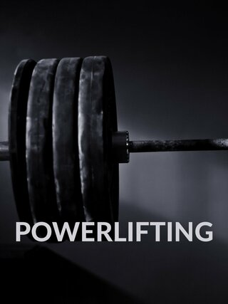 Powerlifting