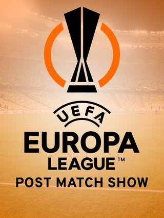 UEFA Europa League Post Match Show