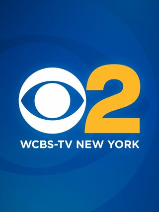 CBS 2 News at 5PM