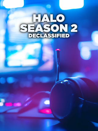 Halo the Series: Declassified - Behind Season 2