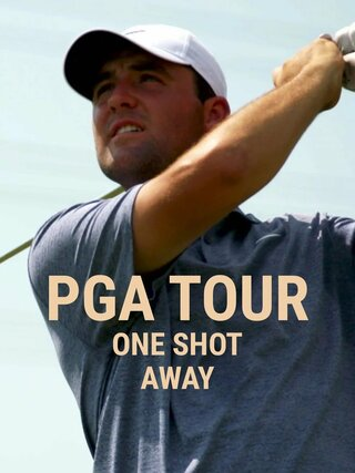 PGA Tour - One Shot Away