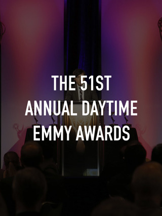 The 51st Annual Daytime Emmy Awards