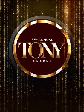 The 77th Annual Tony Awards
